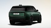 2025 Nou  Range Rover British Racing Green 3.0 I6 PHEV 460CP AWD Auto Autobiography Imagine 2