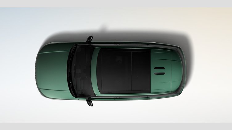 2025 Nou Land Rover Range Rover British Racing Green 3.0 I6 PHEV 460CP AWD Auto Autobiography