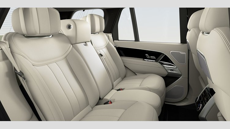 2025 Nou Land Rover Range Rover British Racing Green 3.0 I6 PHEV 460CP AWD Auto Autobiography