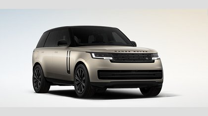 Range Rover 0