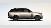 2025 Nou  Range Rover Batumi Gold 3.0 I6 PHEV 460CP AWD Auto Autobiography Imagine 3