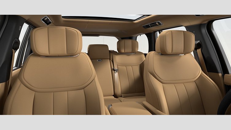 2025 Nou Land Rover Range Rover Batumi Gold 3.0 I6 PHEV 460CP AWD Auto Autobiography