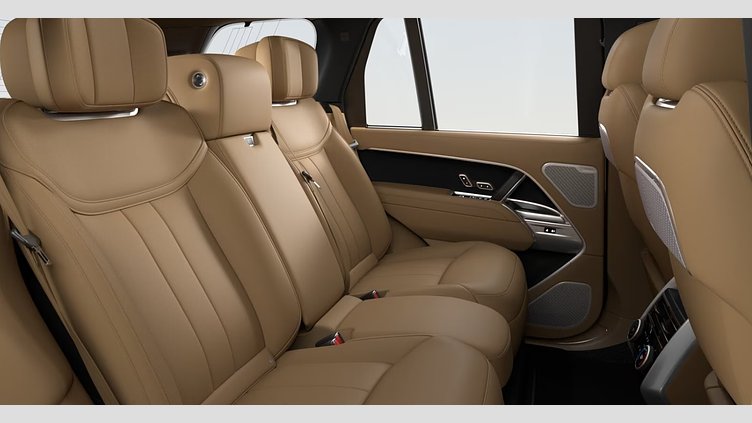 2025 Nou Land Rover Range Rover Batumi Gold 3.0 I6 PHEV 460CP AWD Auto Autobiography