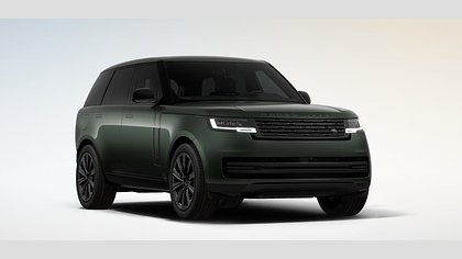 Range Rover 0