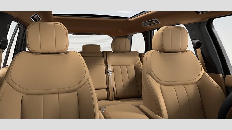 2025 Nou Land Rover Range Rover Belgravia Green 3.0 I6 PHEV 460CP PHEV AWD Auto HSE