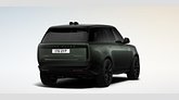 2025 Nou  Range Rover Belgravia Green 3.0 I6 PHEV 460CP PHEV AWD Auto HSE Imagine 2