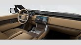 2025 Nou  Range Rover Belgravia Green 3.0 I6 PHEV 460CP PHEV AWD Auto HSE Imagine 5
