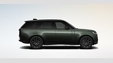 2025 Nou  Range Rover Belgravia Green 3.0 I6 PHEV 460CP PHEV AWD Auto HSE Imagine 3