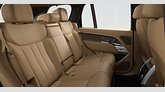 2025 Nou  Range Rover Belgravia Green 3.0 I6 PHEV 460CP PHEV AWD Auto HSE Imagine 7