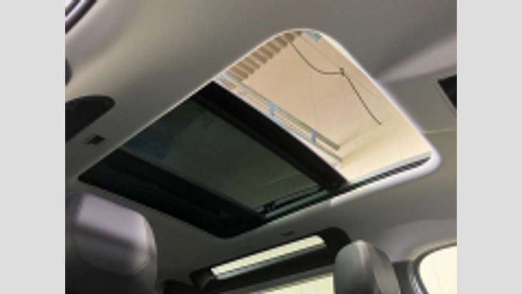 2022 認定中古車 Land Rover Defender 90 ハクバシルバー P300 AWD（AT） XS EDITION