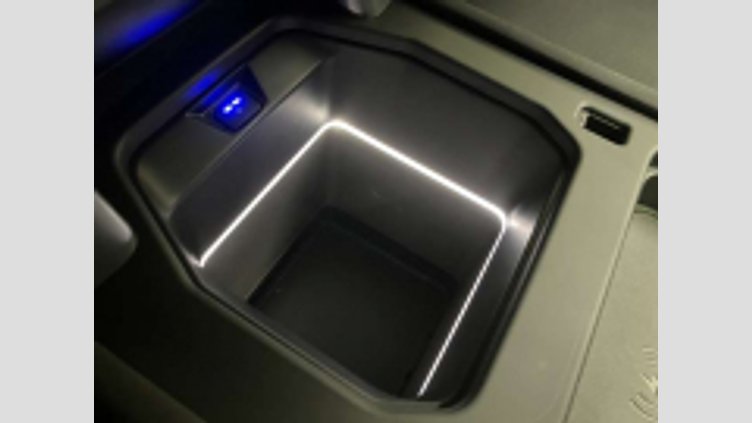 2022 認定中古車 Land Rover Defender 90 ハクバシルバー P300 AWD（AT） XS EDITION