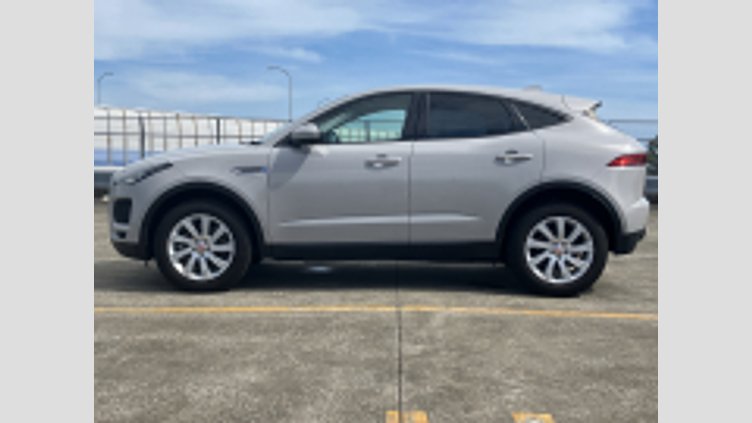 2018 認定中古車 Jaguar E-Pace ボラスコグレー P250 オートマチック全輪駆動 S