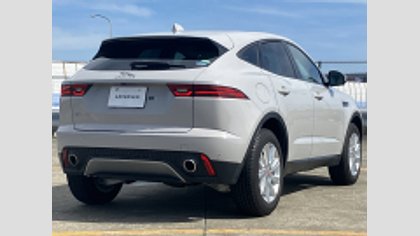 E-Pace 4