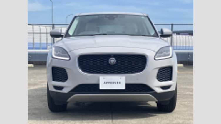 2018 認定中古車 Jaguar E-Pace ボラスコグレー P250 オートマチック全輪駆動 S