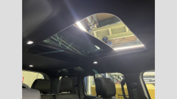 2024 認定中古車 Land Rover Defender 110 カルパチアングレイ D350 ディーゼルマイルドハイブリッド X-Dynamic HSE