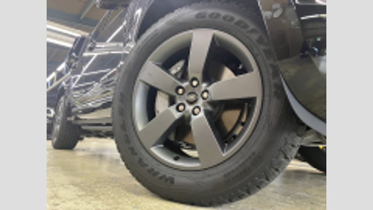 2024 認定中古車 Land Rover Defender 110 カルパチアングレイ D350 ディーゼルマイルドハイブリッド X-Dynamic HSE