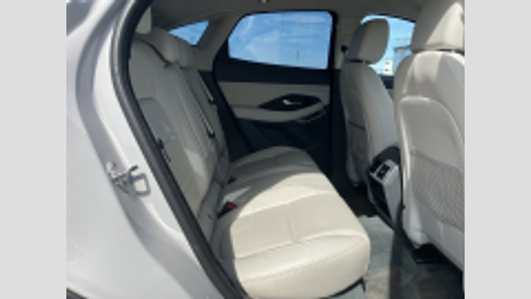 2018 認定中古車 Jaguar E-Pace ボラスコグレー P250 オートマチック全輪駆動 S