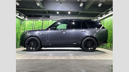 Range Rover 5
