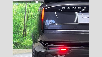 Range Rover 29