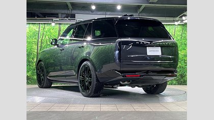 Range Rover 1