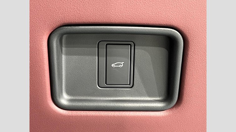 2024 認定中古車 Land Rover Range Rover カルパチアングレイ D350 AWD MHEV（AT） スタンダードホイールベース Autobiography