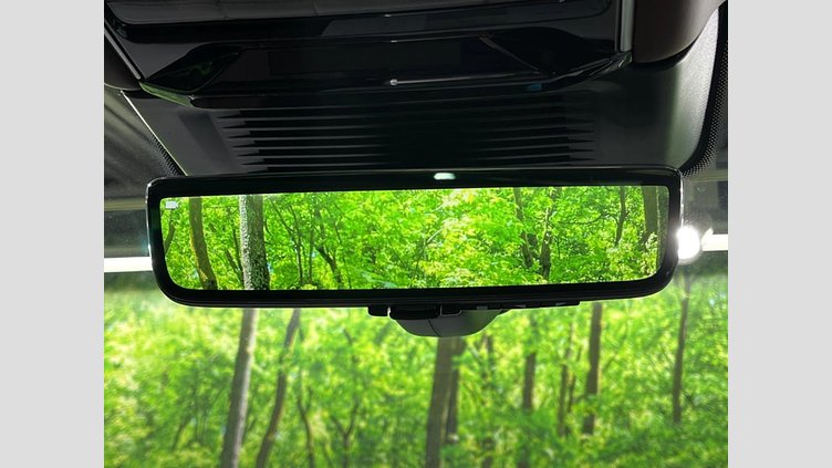 2024 認定中古車 Land Rover Range Rover カルパチアングレイ D350 AWD MHEV（AT） スタンダードホイールベース Autobiography