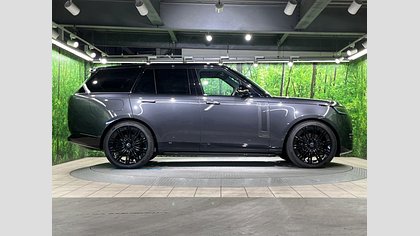 Range Rover 13