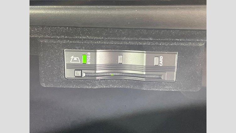 2024 認定中古車 Land Rover Range Rover カルパチアングレイ D350 AWD MHEV（AT） スタンダードホイールベース Autobiography