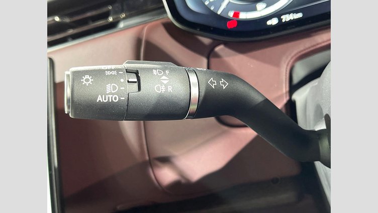 2024 認定中古車 Land Rover Range Rover カルパチアングレイ D350 AWD MHEV（AT） スタンダードホイールベース Autobiography