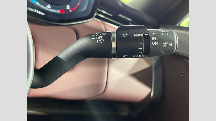 2024 認定中古車 Land Rover Range Rover カルパチアングレイ D350 AWD MHEV（AT） スタンダードホイールベース Autobiography