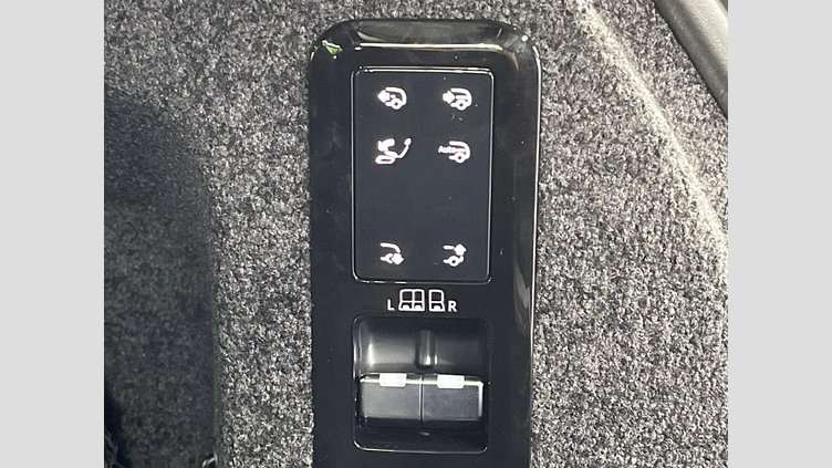 2024 認定中古車 Land Rover Range Rover カルパチアングレイ D350 AWD MHEV（AT） スタンダードホイールベース Autobiography