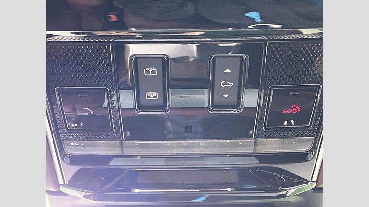 2024 認定中古車 Land Rover Range Rover カルパチアングレイ D350 AWD MHEV（AT） スタンダードホイールベース Autobiography