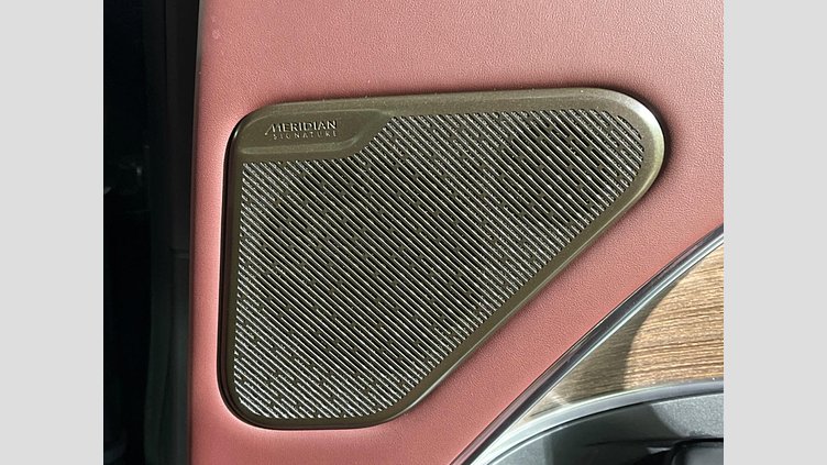 2024 認定中古車 Land Rover Range Rover カルパチアングレイ D350 AWD MHEV（AT） スタンダードホイールベース Autobiography