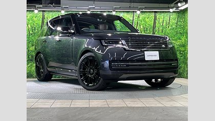Range Rover 0