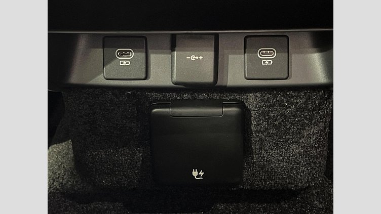 2024 認定中古車 Land Rover Range Rover カルパチアングレイ D350 AWD MHEV（AT） スタンダードホイールベース Autobiography