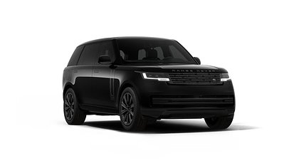 Range Rover 0