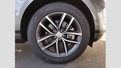 Range Rover Evoque 8