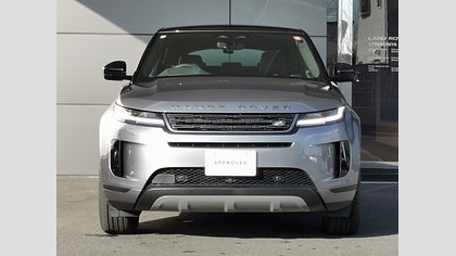 Range Rover Evoque 7