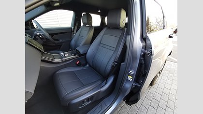 Range Rover Evoque 2