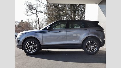 Range Rover Evoque 5