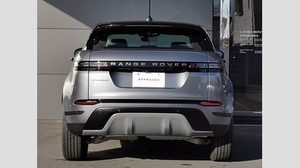 Range Rover Evoque 6