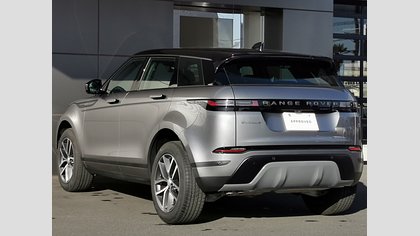 Range Rover Evoque 1