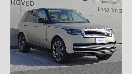 Range Rover 0