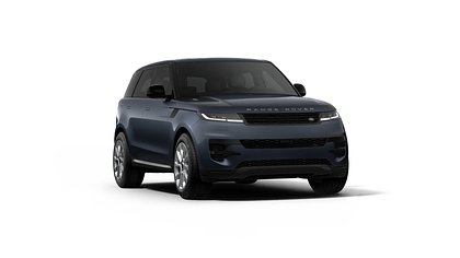 2026 New Land Rover Range Rover Sport Varesine Blue P360 Petrol Mild Hybrid S