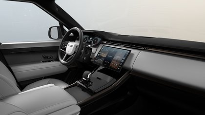 Range Rover Sport 4