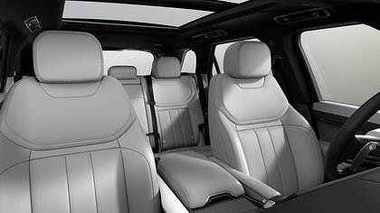 Range Rover Sport 5