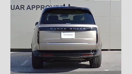 Range Rover 6