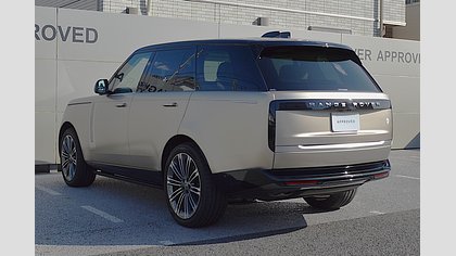 Range Rover 1