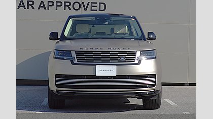 Range Rover 7