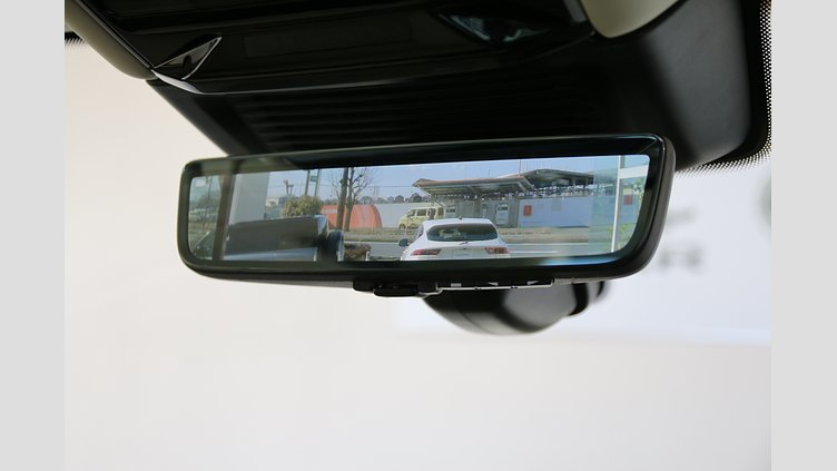 2025 認定中古車 Land Rover Range Rover サントリーニブラック P550 AWD PHEV（AT） スタンダードホイールベース Autobiography